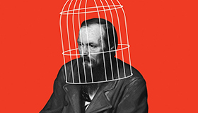 Dostoyevski ile Tarkovski’yi birbirine bağlayan nedir?